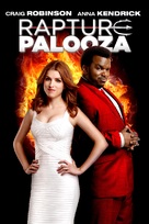 Rapture-Palooza - DVD movie cover (xs thumbnail)
