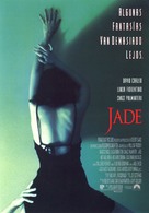 Jade - Spanish Movie Poster (xs thumbnail)