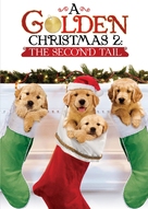 3 Holiday Tails - Movie Cover (xs thumbnail)