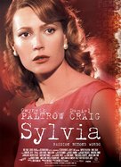 Sylvia - Swedish Movie Poster (xs thumbnail)
