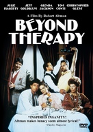 Beyond Therapy - DVD movie cover (xs thumbnail)