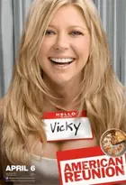 American Reunion Poster