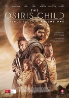 Science Fiction Volume One: The Osiris Child - Australian Movie Poster (xs thumbnail)