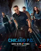 "Chicago PD" Poster