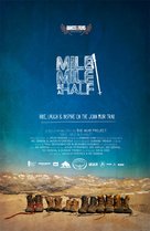 Mile... Mile &amp; a Half - Movie Poster (xs thumbnail)