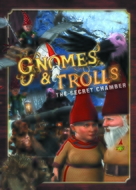 Gnomes and Trolls: The Secret Chamber - Movie Cover (xs thumbnail)