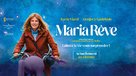 Maria r&ecirc;ve - French Movie Poster (xs thumbnail)