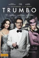 Trumbo - Australian Movie Poster (xs thumbnail)