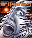 Just Before Dawn - Movie Cover (xs thumbnail)