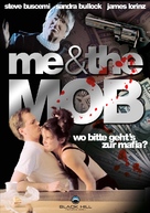 Who Do I Gotta Kill? - German Movie Cover (xs thumbnail)