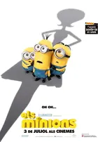 Minions Poster