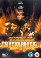 Crackerjack 3 - Movie Cover (xs thumbnail)