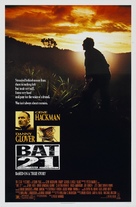 Bat*21 - Movie Poster (xs thumbnail)