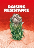 Raising Resistance - German Movie Poster (xs thumbnail)