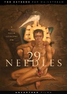 29 Needles - Movie Cover (xs thumbnail)