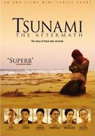 Tsunami: The Aftermath - DVD movie cover (xs thumbnail)
