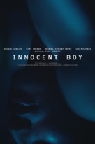 Innocent Boy - Movie Poster (xs thumbnail)