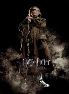 Harry Potter and the Goblet of Fire - Italian Movie Poster (xs thumbnail)