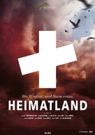 Heimatland - German Movie Poster (xs thumbnail)