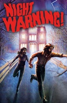 Night Warning - German Blu-Ray movie cover (xs thumbnail)