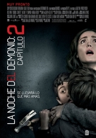 Insidious: Chapter 2 - Argentinian Movie Poster (xs thumbnail)