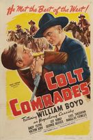 Colt Comrades - Movie Poster (xs thumbnail)