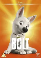 Bolt Cover