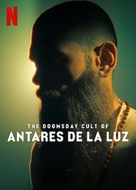 Antares de la Luz: La secta del fin del mundo - Chilean Movie Cover (xs thumbnail)