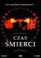Long Time Dead - Polish Movie Cover (xs thumbnail)