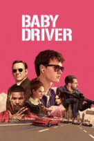 Baby Driver - poster (xs thumbnail)