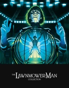 The Lawnmower Man - British Movie Cover (xs thumbnail)