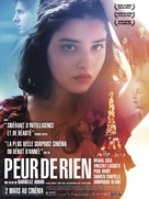 Peur de rien - Belgian Movie Poster (xs thumbnail)
