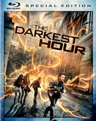 The Darkest Hour - Blu-Ray movie cover (xs thumbnail)