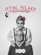It&#039;s Me, Hilary: The Man Who Drew Eloise - Movie Poster (xs thumbnail)