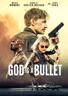 God Is a Bullet - Canadian Video on demand movie cover (xs thumbnail)