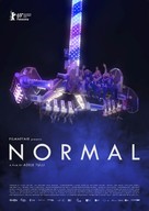 Normal - Italian Movie Poster (xs thumbnail)