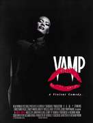Vamp - Movie Poster (xs thumbnail)