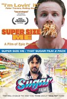 That Sugar Film - DVD movie cover (xs thumbnail)