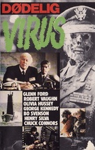Fukkatsu no hi - Norwegian VHS movie cover (xs thumbnail)