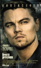 The Departed - German Movie Poster (xs thumbnail)