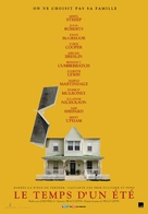 August: Osage County - Canadian Movie Poster (xs thumbnail)