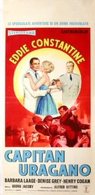 Bomben auf Monte Carlo - Italian Movie Poster (xs thumbnail)
