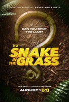 &quot;Snake in the Grass&quot; - Movie Poster (xs thumbnail)