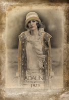 The Age of Adaline - Italian Movie Poster (xs thumbnail)