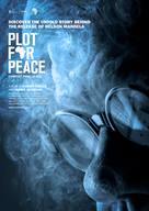 Plot for Peace - British Movie Poster (xs thumbnail)