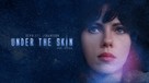Under the Skin - Canadian Movie Cover (xs thumbnail)