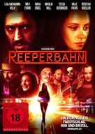 Reeperbahn - German Movie Cover (xs thumbnail)