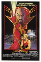 Flash Gordon Poster