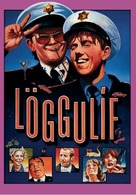 L&ouml;ggul&iacute;f - Icelandic Movie Poster (xs thumbnail)