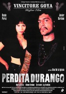 Perdita Durango - Italian Movie Poster (xs thumbnail)